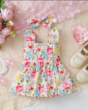 Load image into Gallery viewer, Summer Floral Dresses