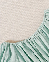 Load image into Gallery viewer, Bubble Top Dress