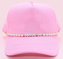 Load image into Gallery viewer, Hat Chains