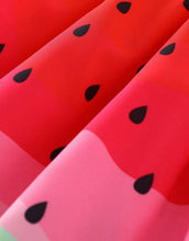 Load image into Gallery viewer, Cami Watermelon Dress