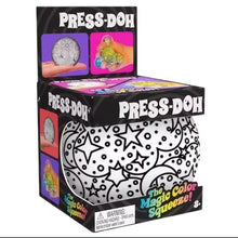 Load image into Gallery viewer, Press-Doh Ball