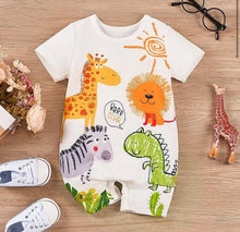 Load image into Gallery viewer, Roar Onesie