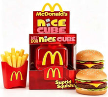 Load image into Gallery viewer, McDonald’s Nee ***