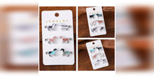 Load image into Gallery viewer, Western animal Studs