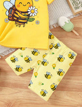 Load image into Gallery viewer, Bee Outfit
