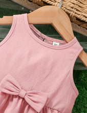 Load image into Gallery viewer, Summer Ruffled Dress