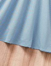 Load image into Gallery viewer, Checkered Doll Dress