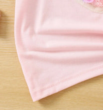 Load image into Gallery viewer, Heart tee