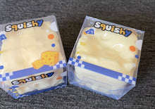 Load image into Gallery viewer, Squishy Cheese