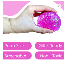Load image into Gallery viewer, Diamond Ball Nee ***