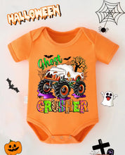 Load image into Gallery viewer, Ghost Crusher Onesie