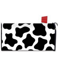 Load image into Gallery viewer, Farm theme Magnetic Mailbox Covers