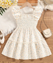 Load image into Gallery viewer, Casual Garden Dress