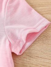 Load image into Gallery viewer, Pink Ghost Tee