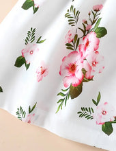 Load image into Gallery viewer, Spring Floral Dress