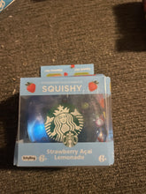 Load image into Gallery viewer, Starbucks Cube Nee ***