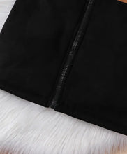 Load image into Gallery viewer, Fleece Vest