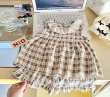 Load image into Gallery viewer, Princess Dress/Bloomers