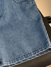 Load image into Gallery viewer, Jean Jumpsuit