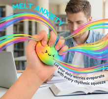 Load image into Gallery viewer, Rainbow Dumpling