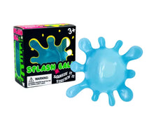 Load image into Gallery viewer, Nee *** Water Splat