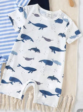 Load image into Gallery viewer, Boys Onesies