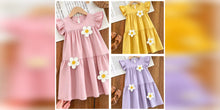 Load image into Gallery viewer, Daisy Dress