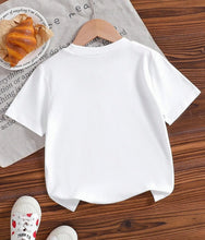 Load image into Gallery viewer, Back to School Tour Tee
