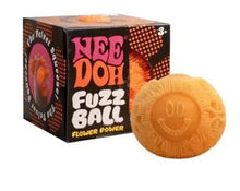 Load image into Gallery viewer, Nee *** Fuzz Ball