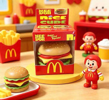 Load image into Gallery viewer, McDonald’s Nee ***
