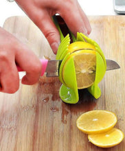 Load image into Gallery viewer, Fruit/Vegetable Slicer