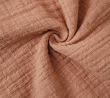 Load image into Gallery viewer, Cotton Ruffled Dress