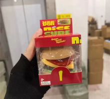 Load image into Gallery viewer, Cheeseburger Nee ***