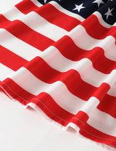 Load image into Gallery viewer, Patriotic Sundress
