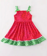 Load image into Gallery viewer, Watermelon Sundre