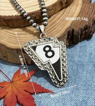 Load image into Gallery viewer, Western Pearl Charm Necklaces
