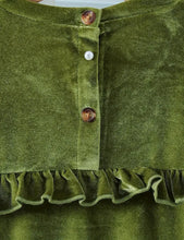 Load image into Gallery viewer, Velvet Sleeve Dress