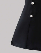 Load image into Gallery viewer, Wednesday Dress