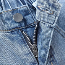Load image into Gallery viewer, Ghost Jeans