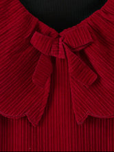 Load image into Gallery viewer, Turtle Neck Smock Dress