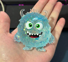 Load image into Gallery viewer, Monster Nee ***