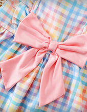 Load image into Gallery viewer, Pastel Ruffle Dress