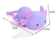 Load image into Gallery viewer, Axolotl Squishy