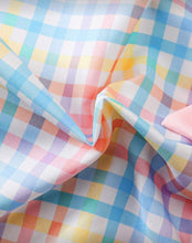 Load image into Gallery viewer, Pastel Ruffle Dress