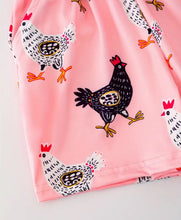 Load image into Gallery viewer, Chicken Romper