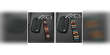 Load image into Gallery viewer, Western Key Strap