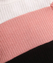 Load image into Gallery viewer, Striped long sleeve top