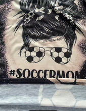 Load image into Gallery viewer, Soccer Mom Tee