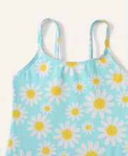 Load image into Gallery viewer, Daisy One Piece Swimsuit