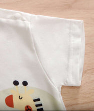Load image into Gallery viewer, Safari Onesie